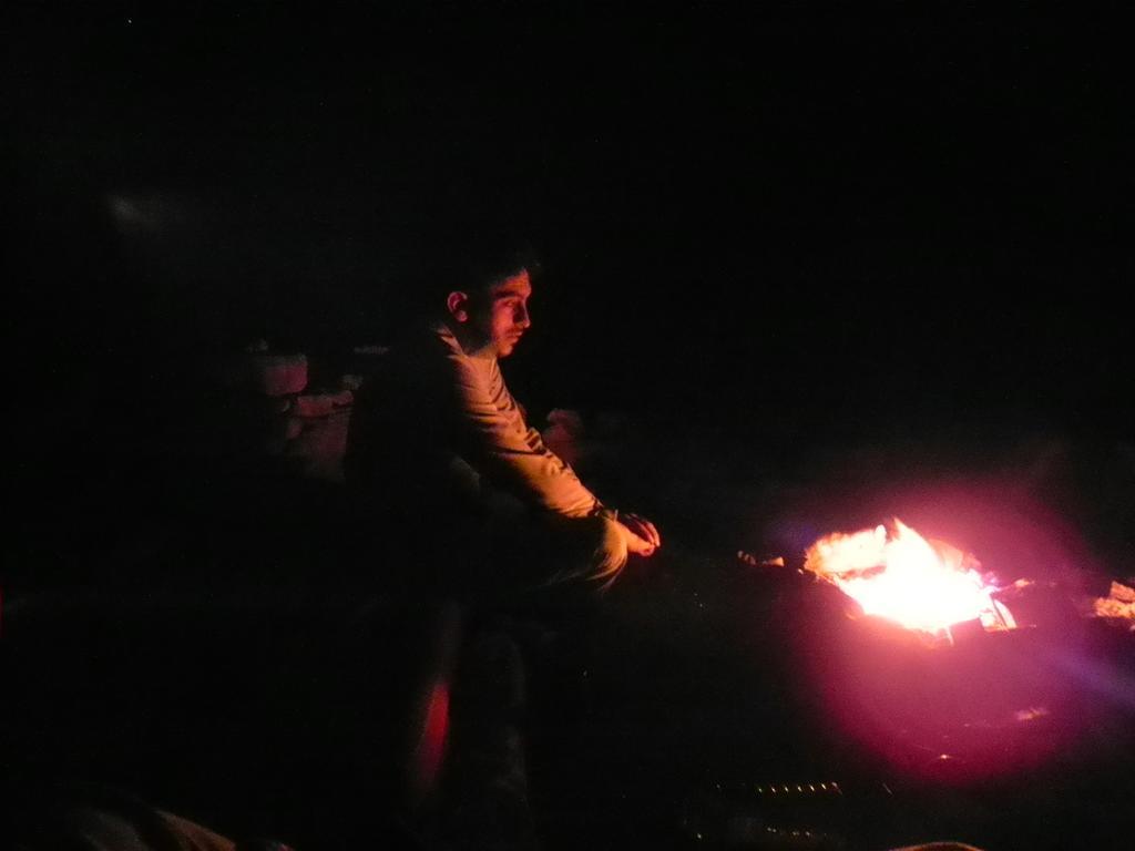 Bedouin Traditions Camp Ram Vadisi Dış mekan fotoğraf
