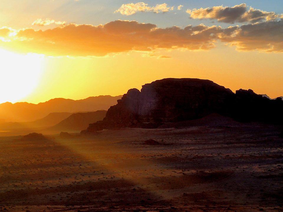 Bedouin Traditions Camp Ram Vadisi Dış mekan fotoğraf