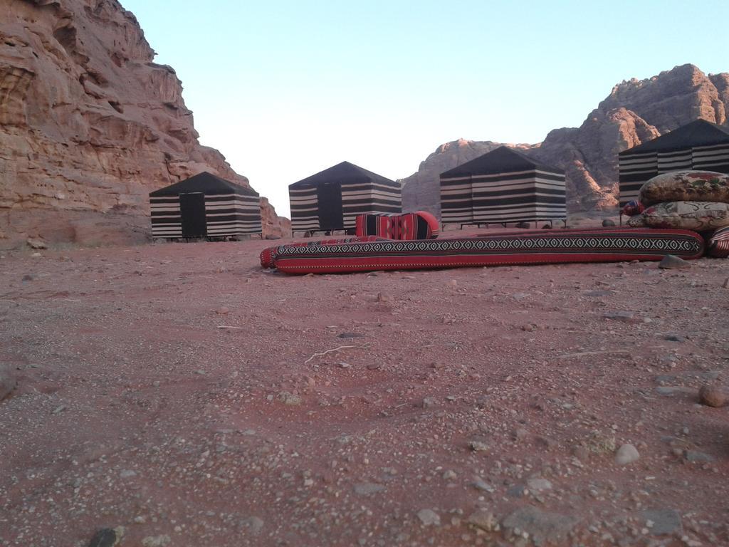 Bedouin Traditions Camp Ram Vadisi Dış mekan fotoğraf